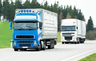 Adana Ulus | Eşya Taşıma